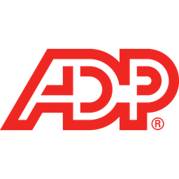 ADP logo