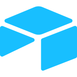 Airtable logo