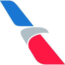 American Airlines logo
