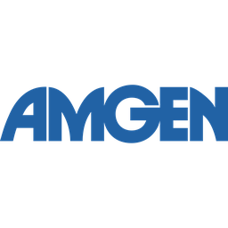 Amgen logo