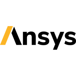 Ansys logo