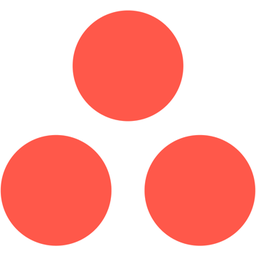 Asana logo
