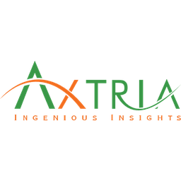 Axtria logo