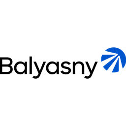 Balyasny Asset Management logo