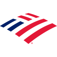 Bank of America logo