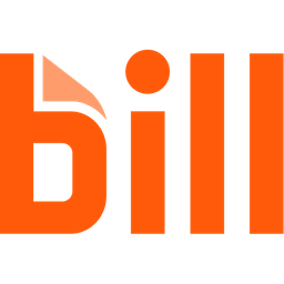 BILL logo