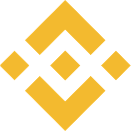 Binance logo