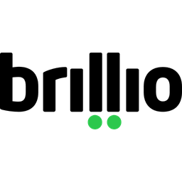 Brillio logo