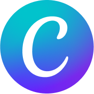 Canva logo