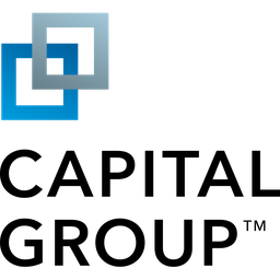 Capital Group logo