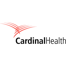 Cardinal Health logo