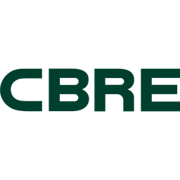 CBRE logo