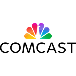 Comcast logo