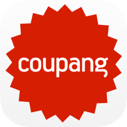 Coupang logo
