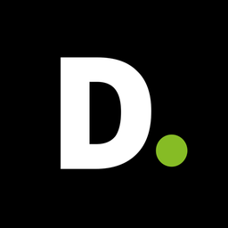 Deloitte logo