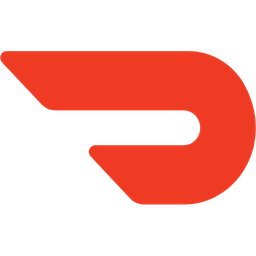 DoorDash logo