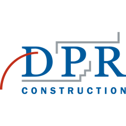 DPR Construction logo