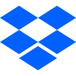Dropbox logo