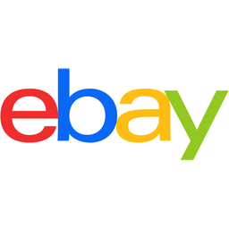 eBay logo