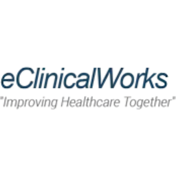 eClinicalWorks logo
