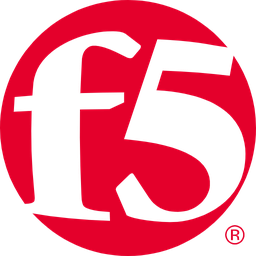 F5 logo