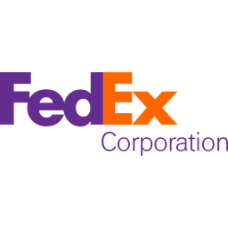 FedEx logo