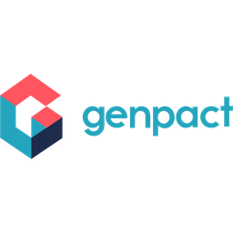 Genpact logo