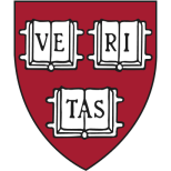 Harvard University logo