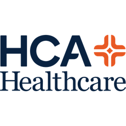 HCA Healthcare logo