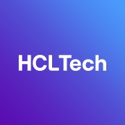 HCLTech logo