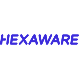Hexaware Technologies logo