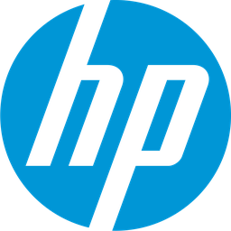 HP logo