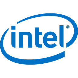 Intel logo