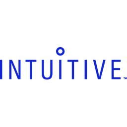 Intuitive logo