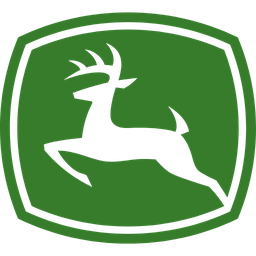 John Deere logo