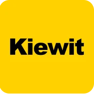 Kiewit logo