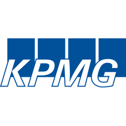 KPMG logo
