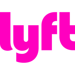 Lyft logo