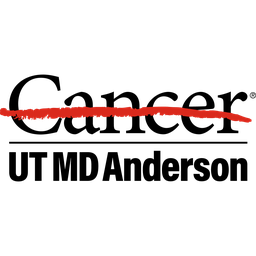 MD Anderson Cancer Center logo