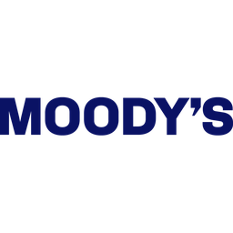 Moody's logo
