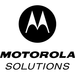 Motorola Solutions logo
