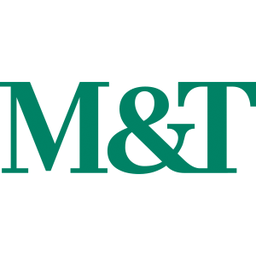 M&T Bank logo