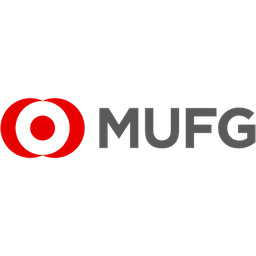 MUFG logo