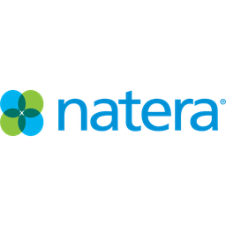 Natera logo