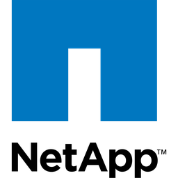 NetApp logo