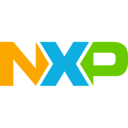 NXP Semiconductors logo