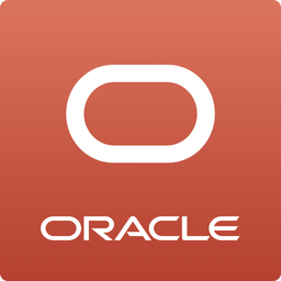 Oracle logo