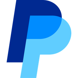 PayPal logo