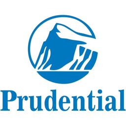 Prudential Financial logo