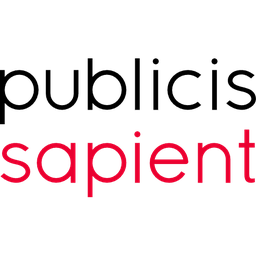 Publicis Sapient logo